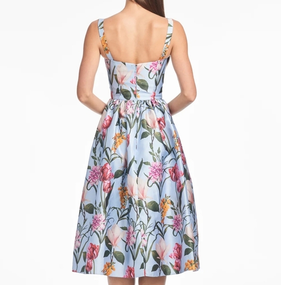 Sachin + Babi Olena Dress - Picture 3 of 9